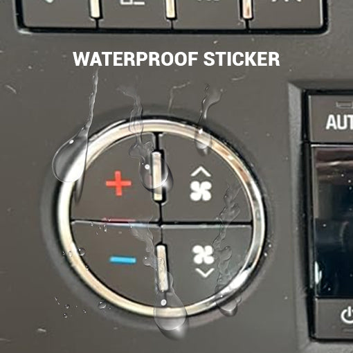 Button Dash Fix AC Dash Button Repair Kit ~ 2simpleagency.com