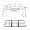 Adjustable Dog Car Barrier