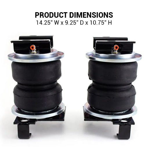 Air Suspension Kit