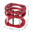Aluminum Router Table Base