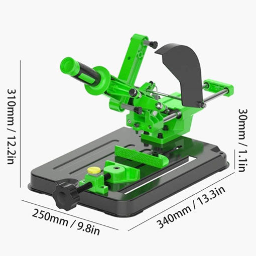 Angle Grinder Fixed Universal Bracket