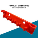 Bucket Truck Tool Organizer