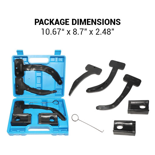 Camshaft Phaser Timing Tool Set