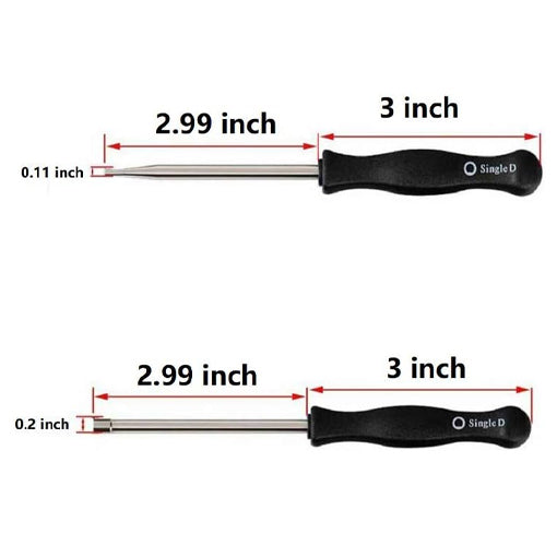 Carburetor Adjustment Tool Kit