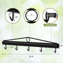 Chain Link Fabric Fence Stretcher