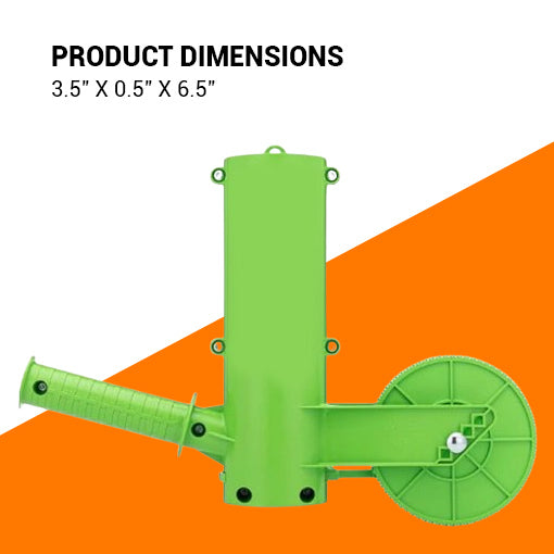 Chainsaw Firewood Marking Tool