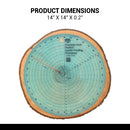 Circle Center Finder Tool