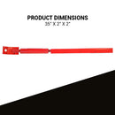 Concrete Turnbuckle Form Aligner