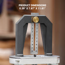Depth Gauge For Router & Table Saws
