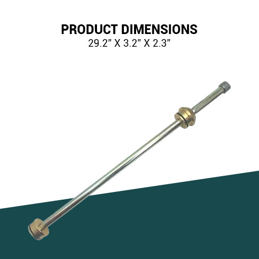 Engine Cam Bearing Installation/Removal Tool