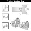 Gooseneck Trailer Lock