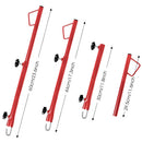 Hatch Holder for Car Trunk Lift Gate