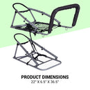 Heavy Duty Climbing Treestand