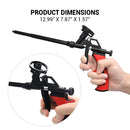 Heavy Duty PU Expanding Foam Applicator