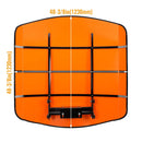 Heavy Duty Tractor Canopy