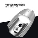 Jig Saw Universal Coping Foot