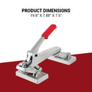 Matching/Seam Repair Carpet Stretcher