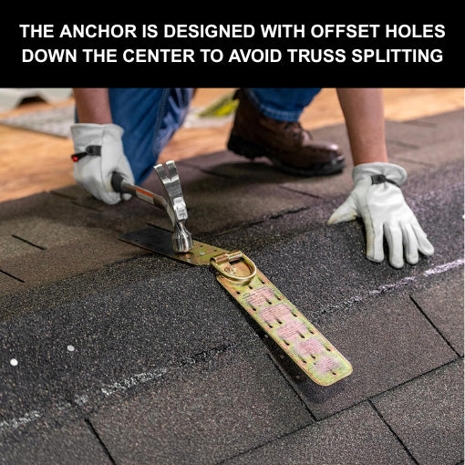 Rooftop Safety Kit