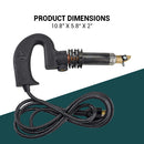 Tire Grooving Iron Tool