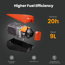 12V Smart Diesel Heater