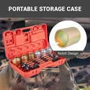 LCV & HGV Engines Universal Press and Pull Sleeve Kit