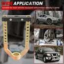 9-Hole Universal CV Joint Puller Tool