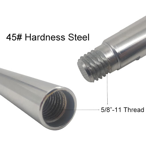 Angle Grinder Extension Shaft