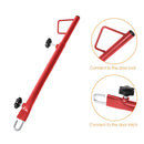 Hatch Holder for Car Trunk Lift Gate