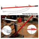 Heavy Duty Auto Repair Pulling Stick Tool