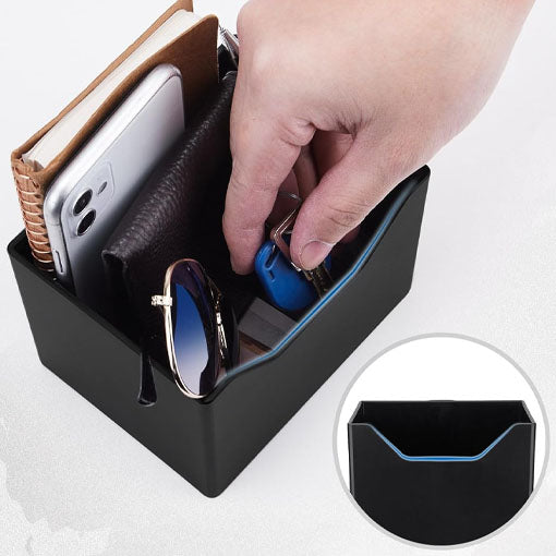 Magnetic Caddy Holder