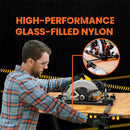 Sidewinder Rolling Carriage