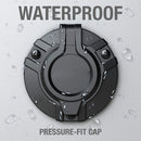 125V AC Port Plug Power Inlet