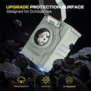 50 Amp Generator Power Inlet Box