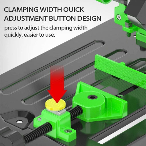 Angle Grinder Fixed Universal Bracket