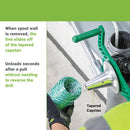 Handheld Electrical Cable Puller