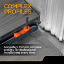 Multifunction Scribing Tool