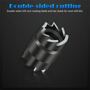 Spot Weld Cutter Set