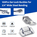 Stainless Steel Strapping Tensioner