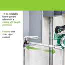 Handheld Electrical Cable Puller