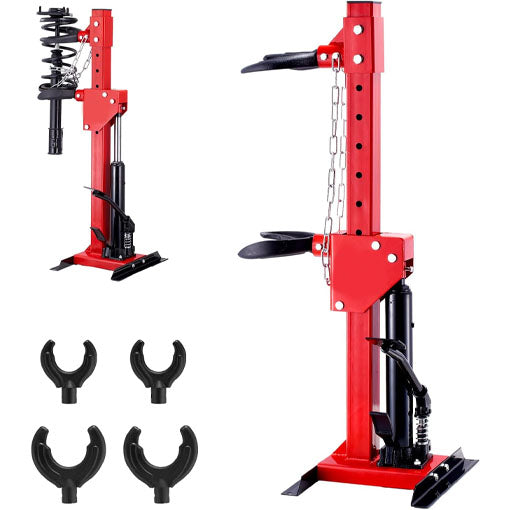 Hydraulic Strut Spring Compressor