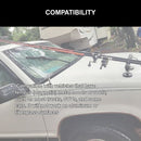 Magnetic Fishing Rod Racks for Vehicle