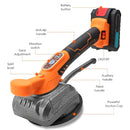 Tile Vibration Leveling Machine