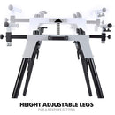 Adjustable Chop Saw Stand