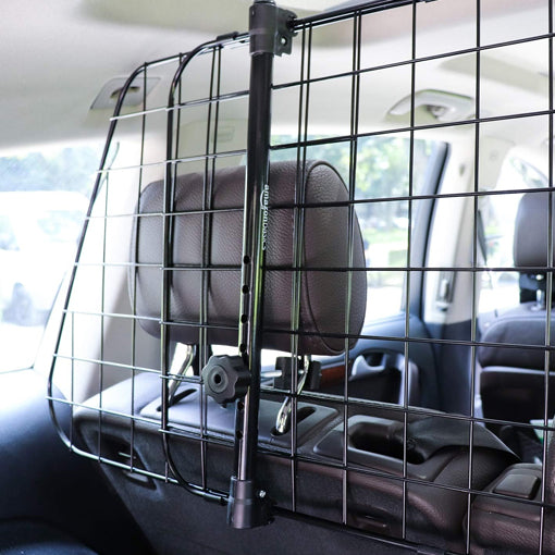 Adjustable Dog Car Barrier