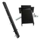 Adjustable Pipe Stakes For Flatbed Trailer