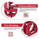 Aluminum Router Table Base