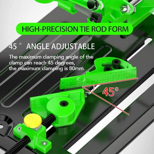 Angle Grinder Fixed Universal Bracket