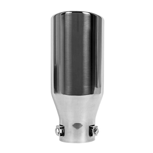 Bolt-on Inlet Exhaust Tip