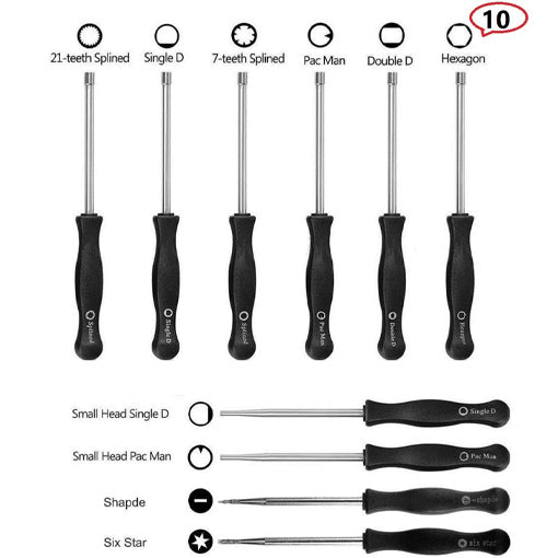 Carburetor Adjustment Tool Kit