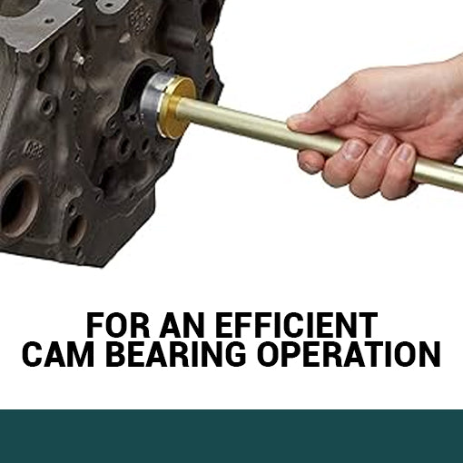 Engine Cam Bearing Installation/Removal Tool ~ 2simpleagency.com